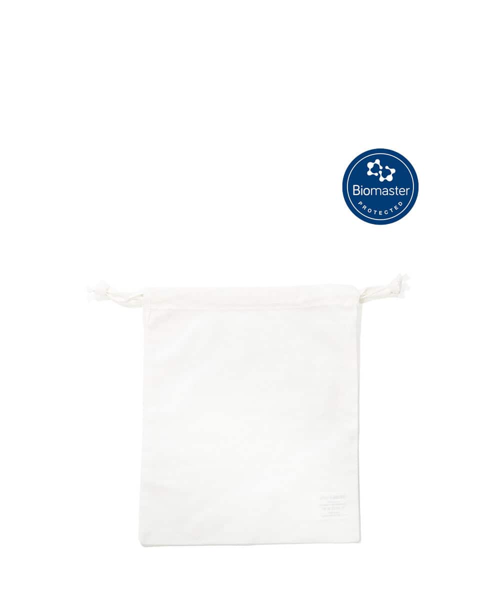 Large antimicrobial pouch 