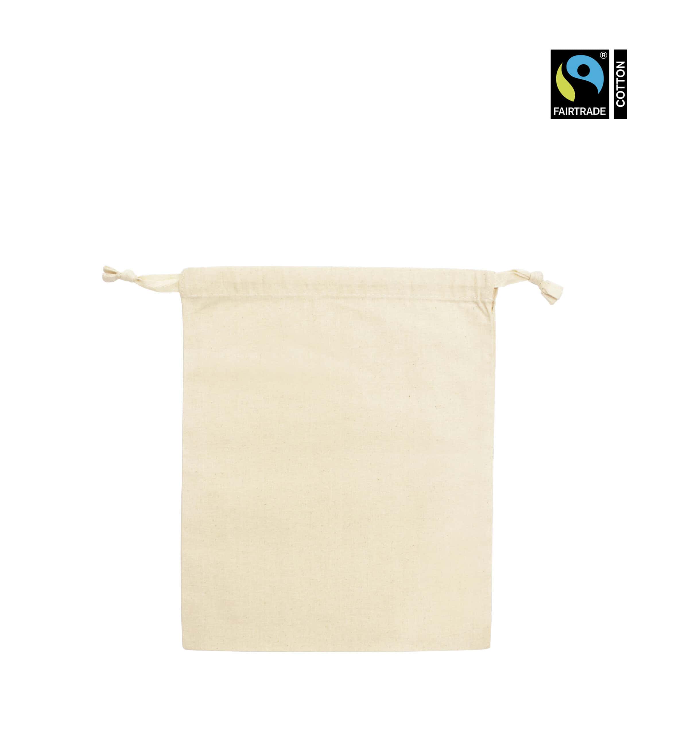 Large fairtrade pouch 