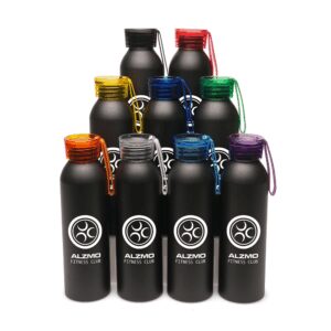 Eclipse 600ml Sports Bottle