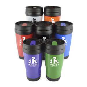 Polo 400ml Tumbler