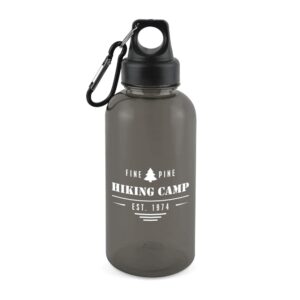 Lowick 500ml Sports Bottle
