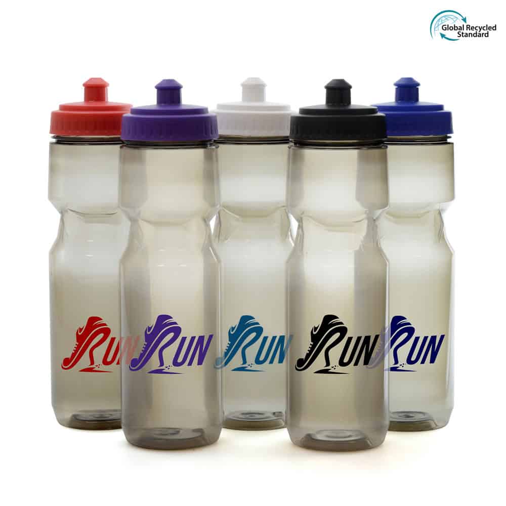 Bilby 750ml Recycled Sports Bottle