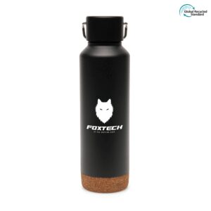 720ml Stainless Steel Vinci Drinks Bottle