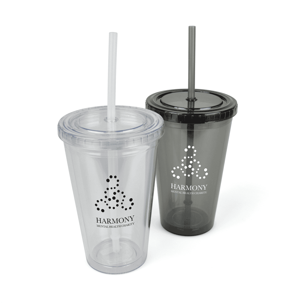 Arena 500ml Tumbler