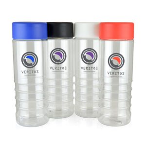 Mila 750ml PET Plastic Drinks Bottle