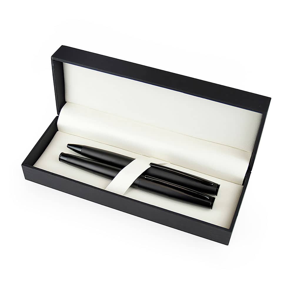 Montreal Ball Pen & Rollerball Set