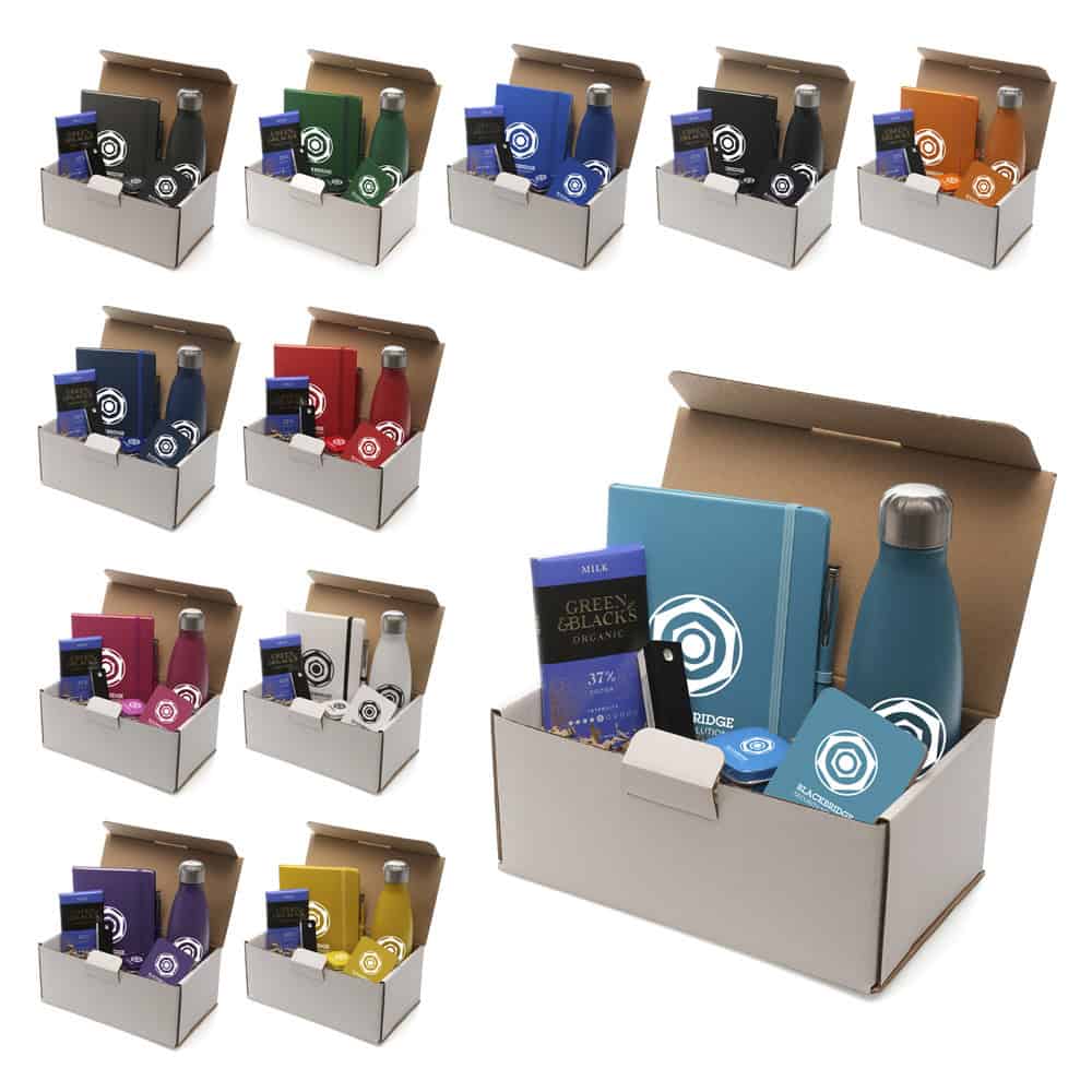 Corporate Gift Pack Premium