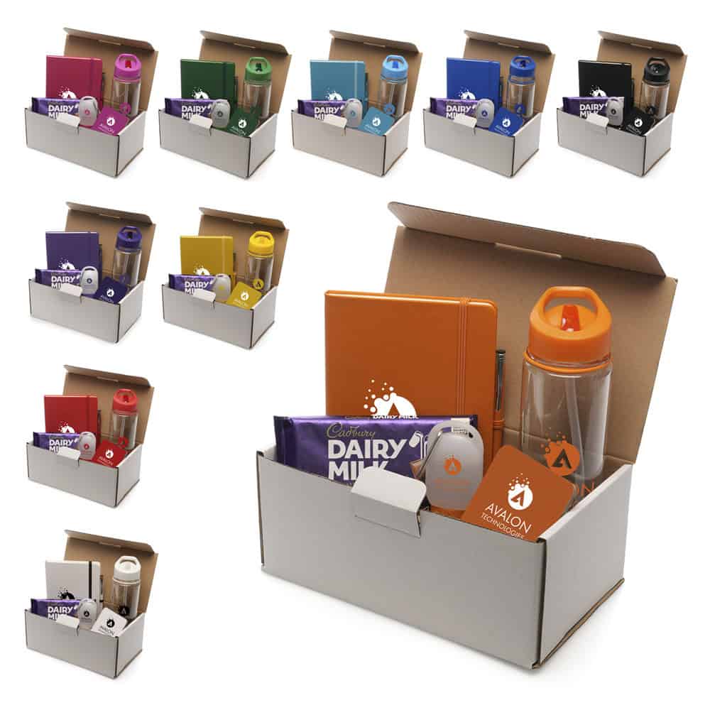 Corporate Gift Pack