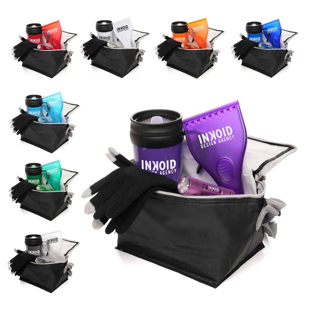 Winter Essential Pack