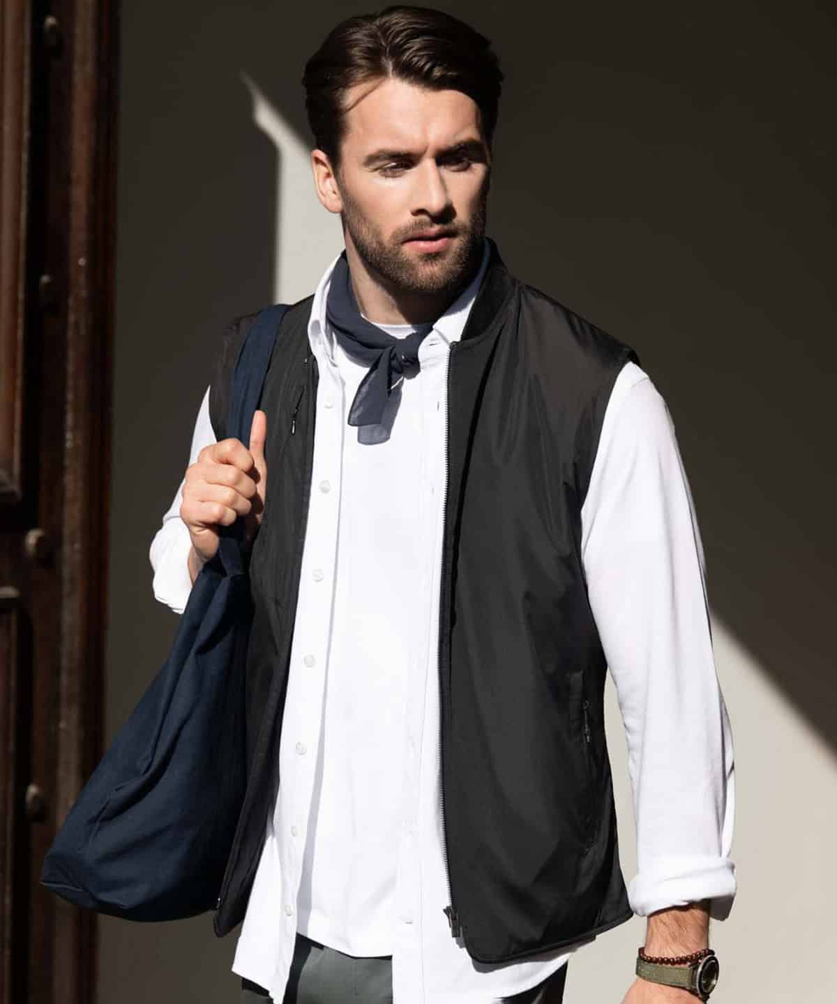 Maine  pleasantly padded gilet