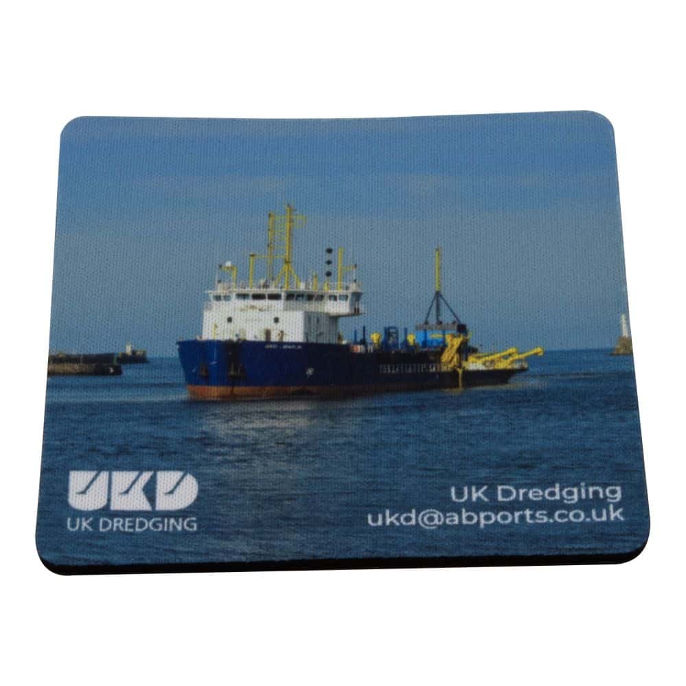 Neoprene Coaster