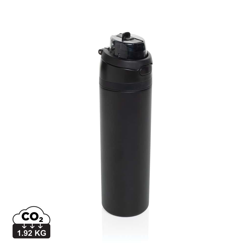 Omni Sip RCS certified re-steel lockable bottle 720ml