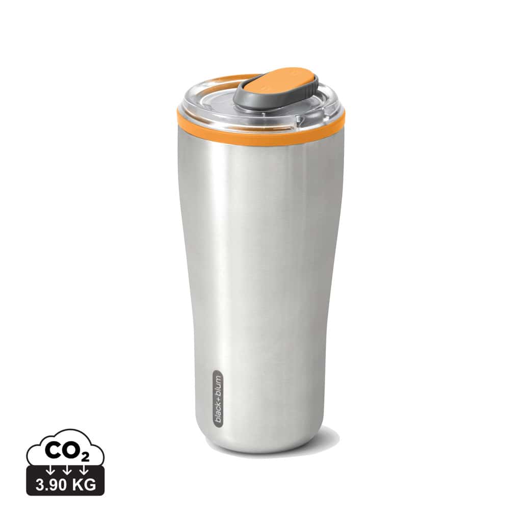 Black+Blum Insulated Travel Tumbler 600ml