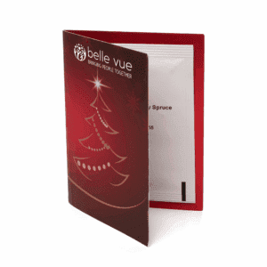 Bespoke Seed Booklet