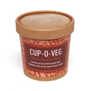 Cup-o-Veg Grow Kit