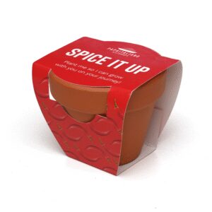 Bespoke Growing Gift