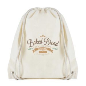 Electra Drawstring Bag