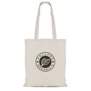 Hesketh Natural 7oz Cotton Shopper