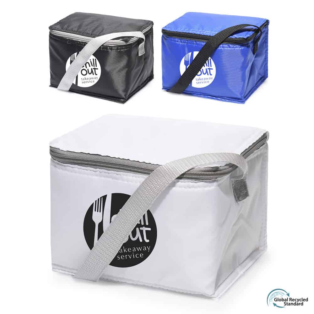 RPET Griffin Cooler Bag