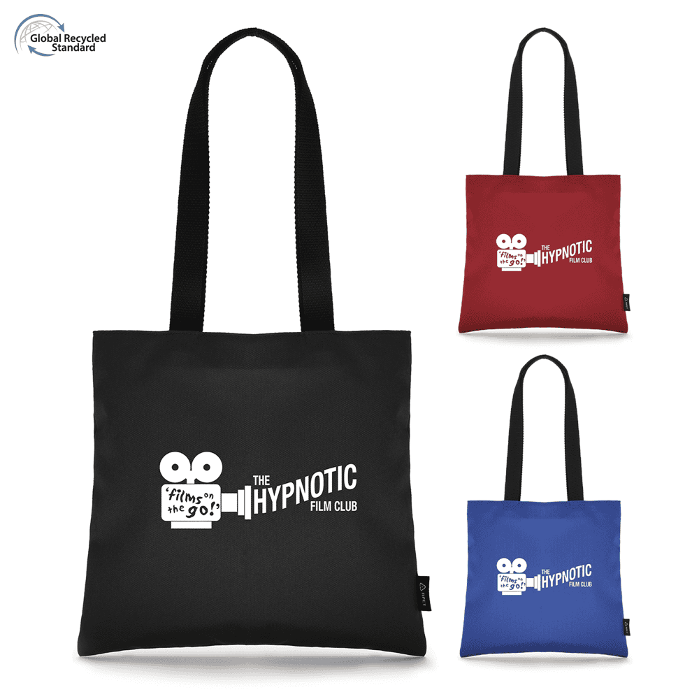 Thelon Recycled SooD RPET Shopper Bag