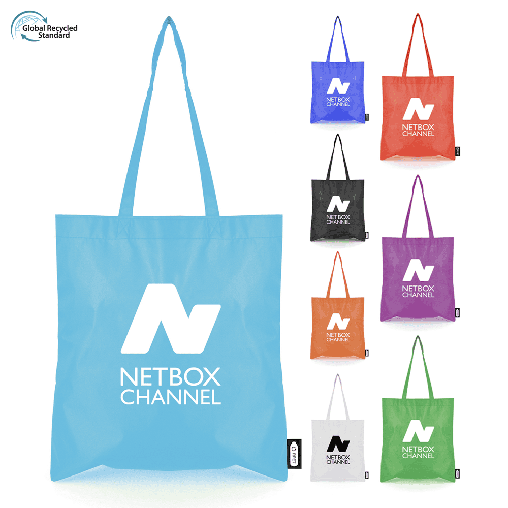 RPET Tote Bag