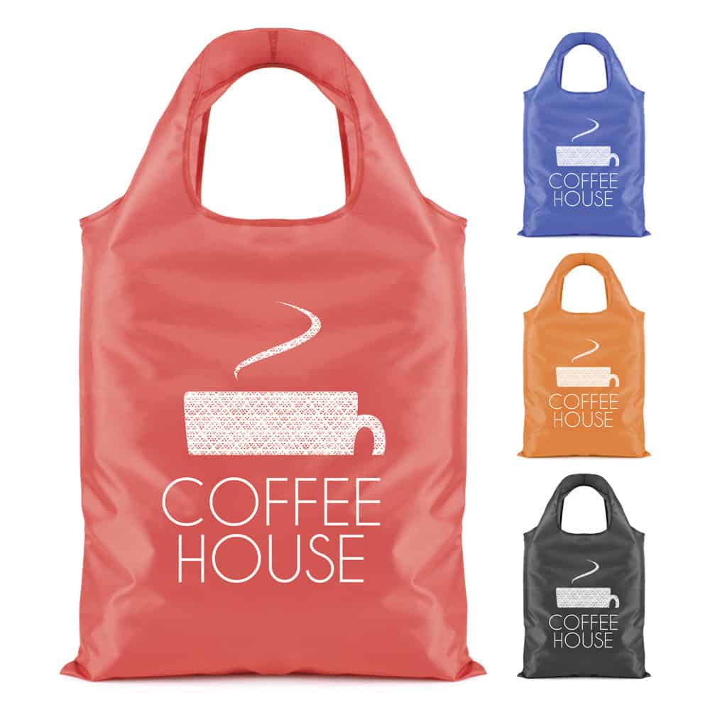 Eliss Foldable Shopper