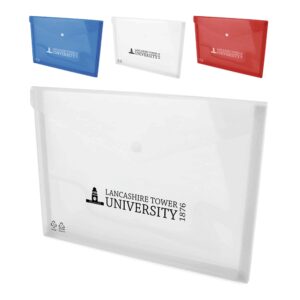 Hyde Document Folder