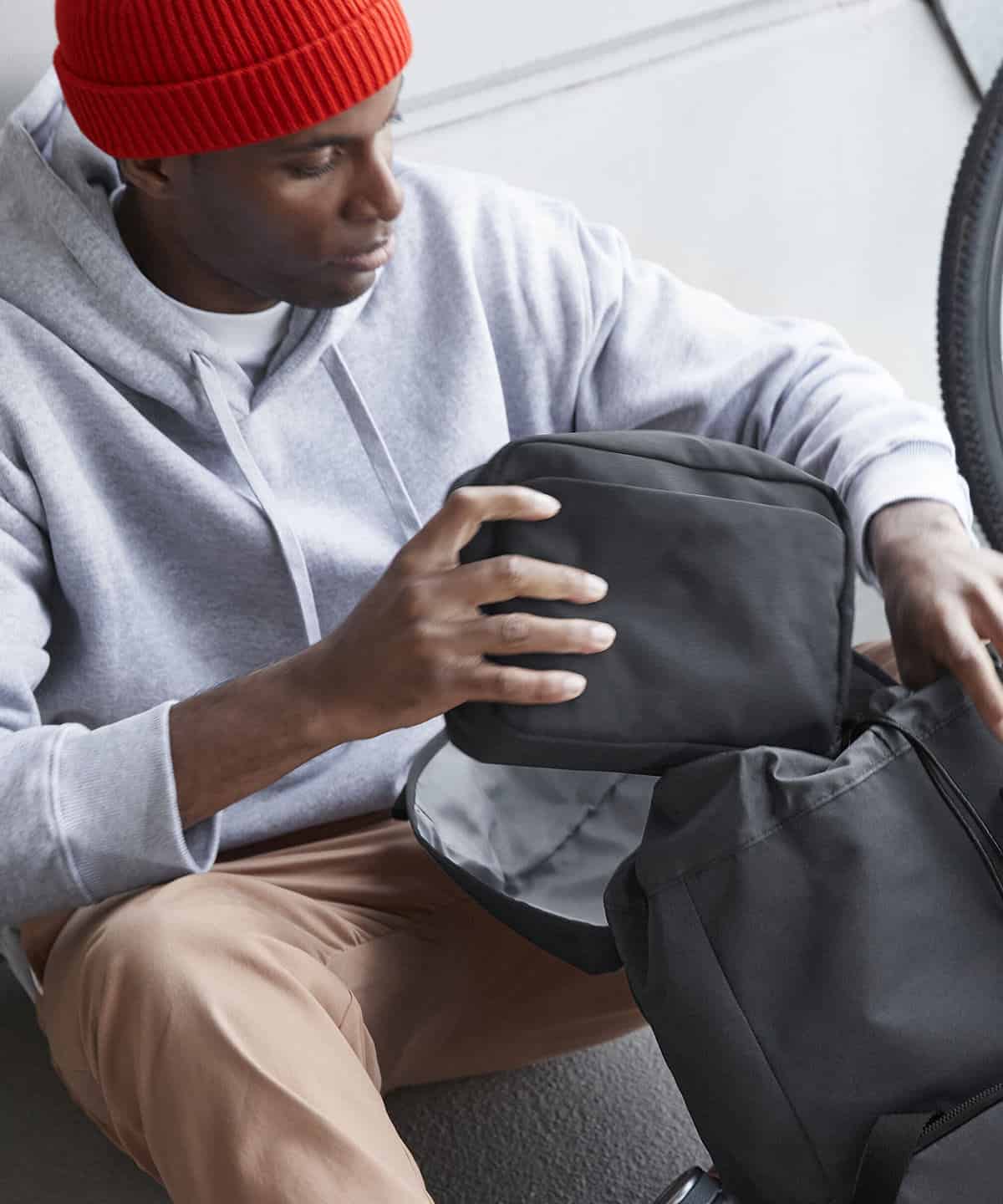 Stockholm tech organiser