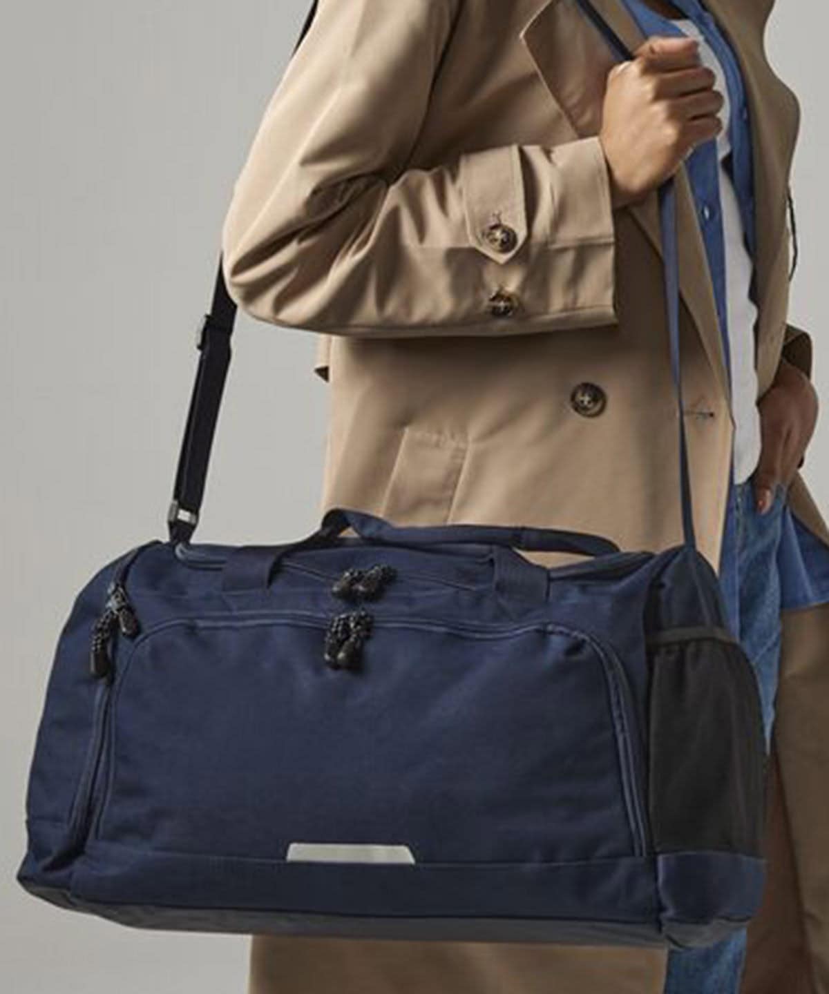 Academy holdall