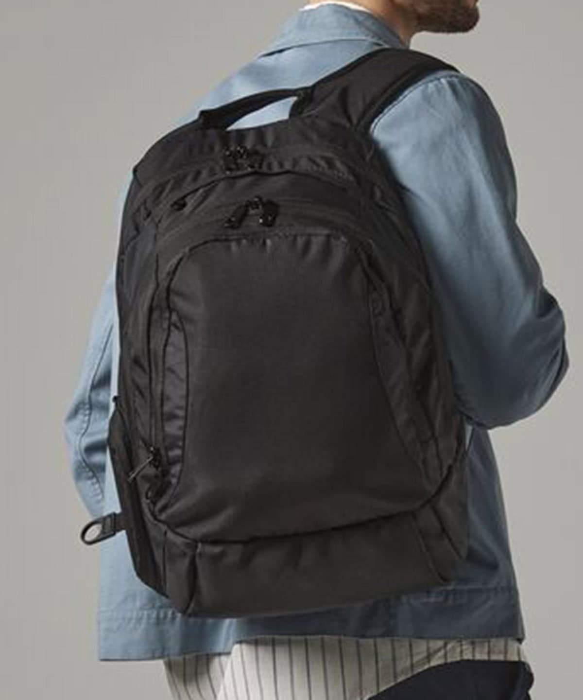 Vessel laptop backpack