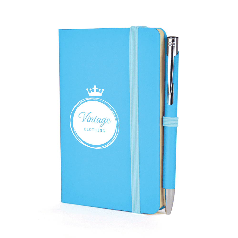 A6 Colour Mole Mate Duo