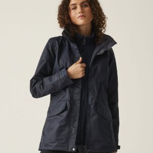 Women's Benson III 3-in-1 jacket