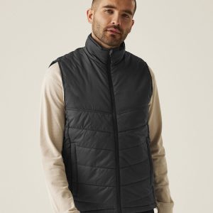 Stage II insulated bodywarmer