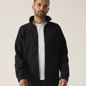 Thor III fleece