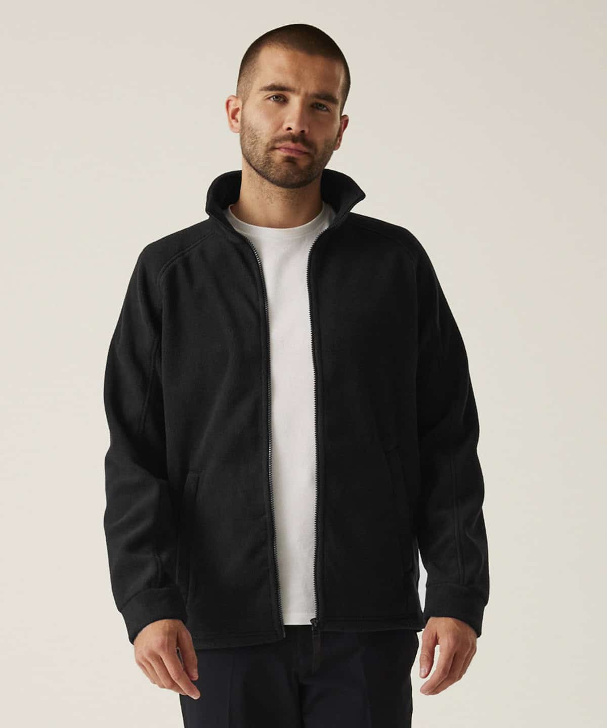 Thor III fleece