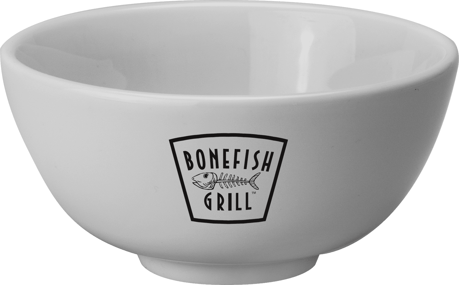 Rice Bowl 370ml 13cm 13oz