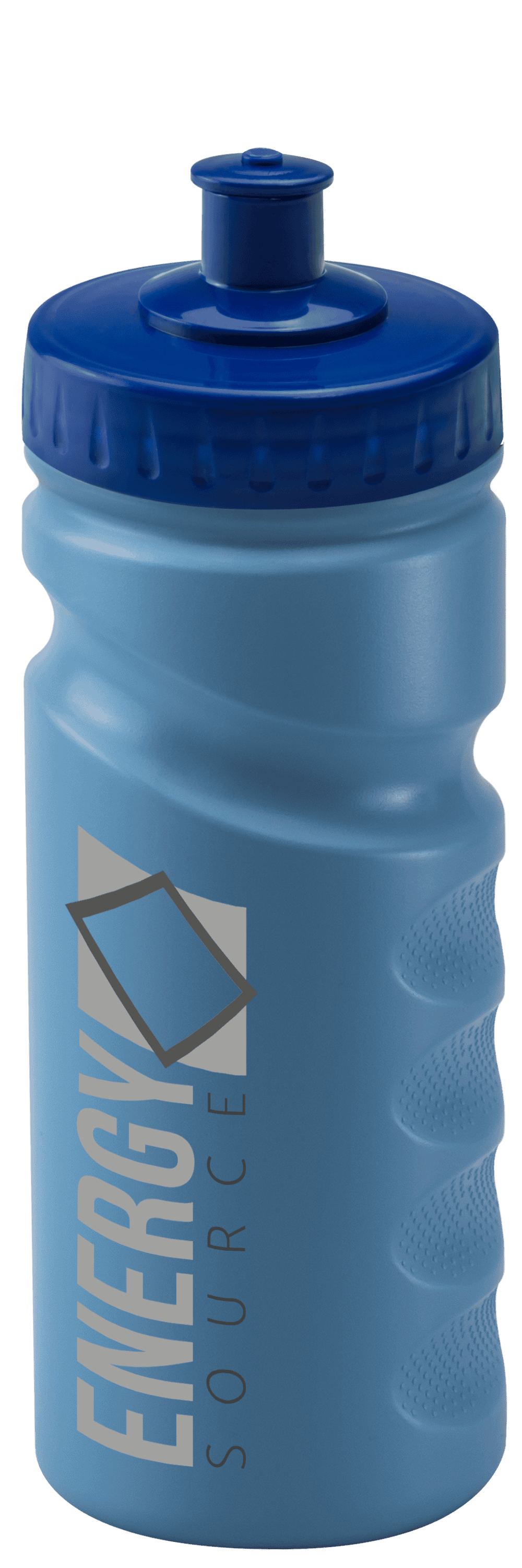 Sports Bottle 500ml Light Blue