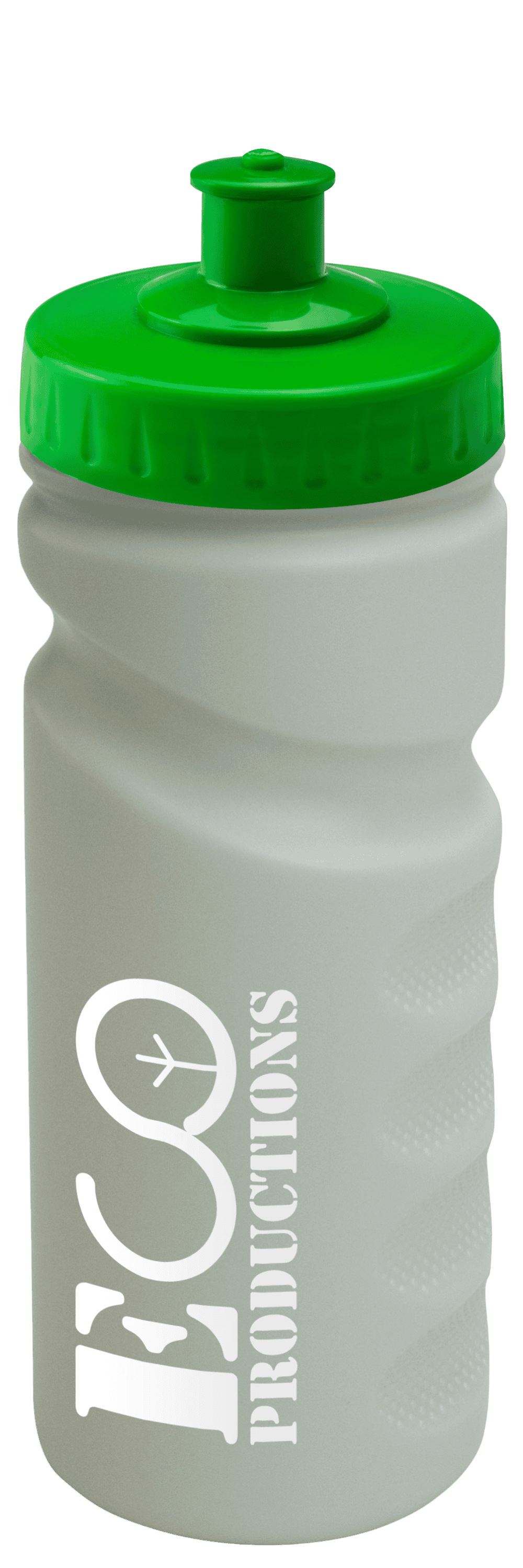 Sports Bottle 500ml Eco Recyc