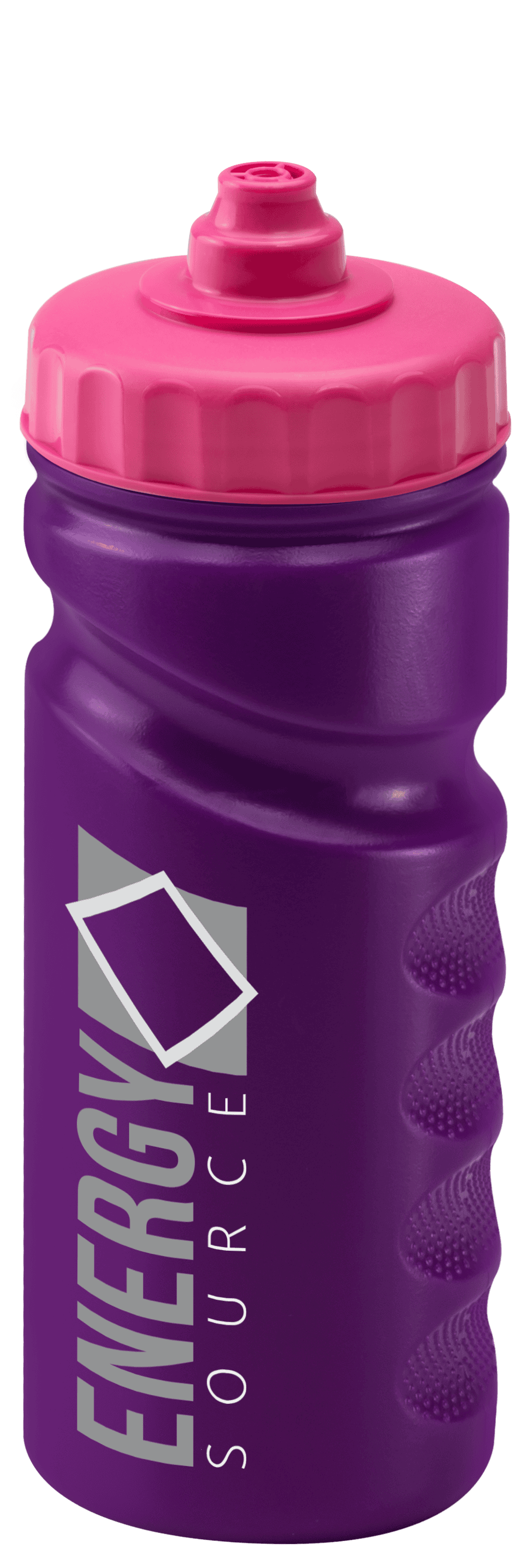 Sports Bottle 500ml Purple