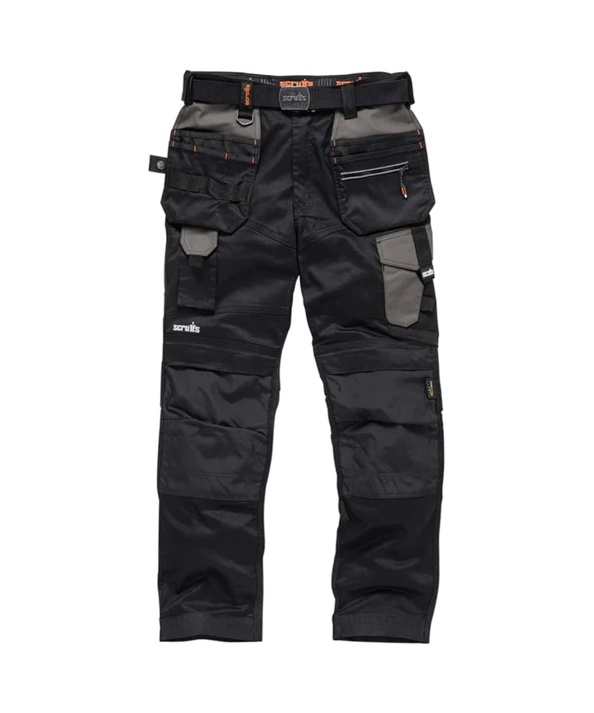 Pro Flex Plus Holster Trousers