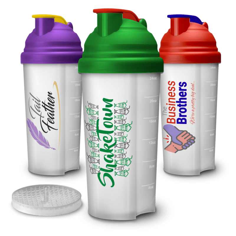 Shaker 700ml