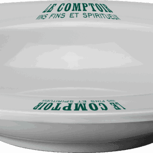 Banquet Soup Plate 480ml 9 In