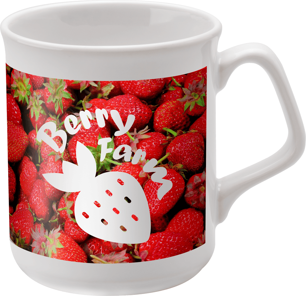 Sparta Millennium Coat Mug