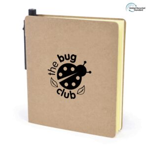 Whittingham Sticky Notes Set