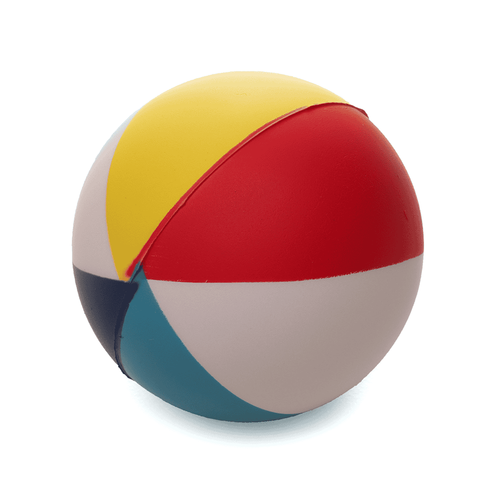 Ball Beach Ball