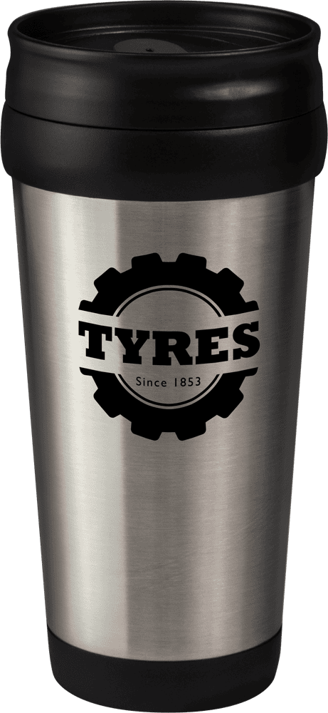 Stainless Steel Tumbler