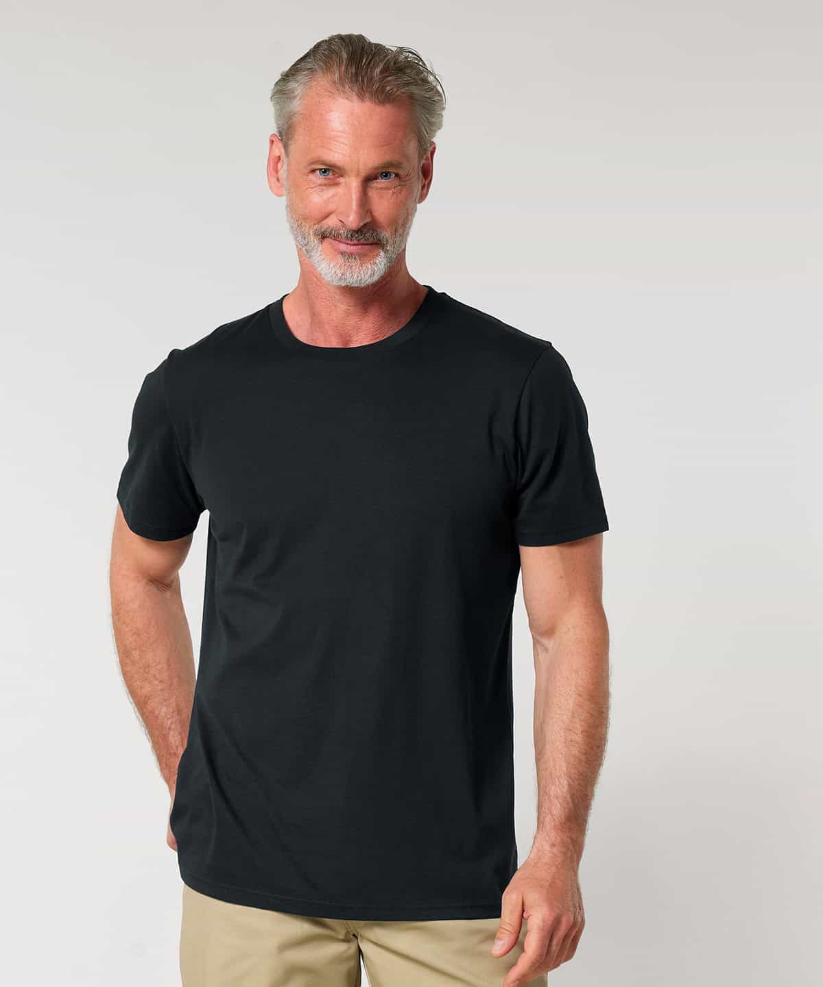 Unisex Crafter iconic mid-light t-shirt (STTU170-STTU976)