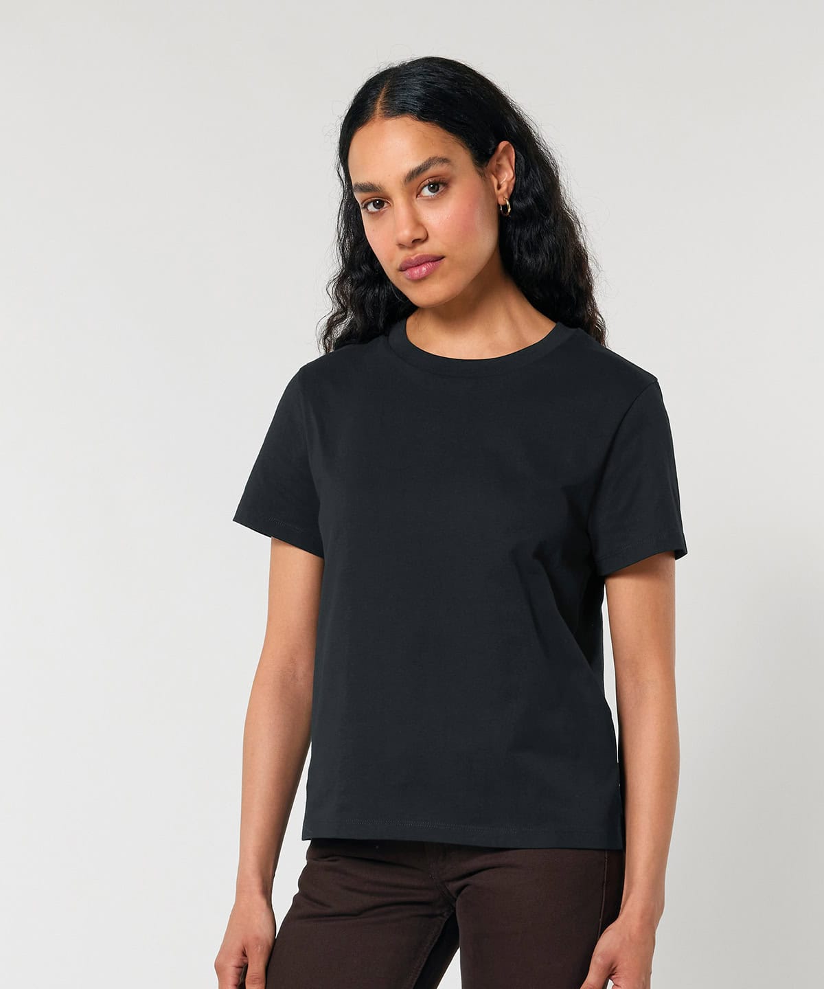 Womens Stella Muser iconic t-shirt (STTW172)