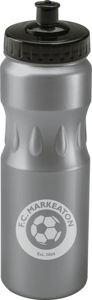 Teardrop Sports 75cl Silver