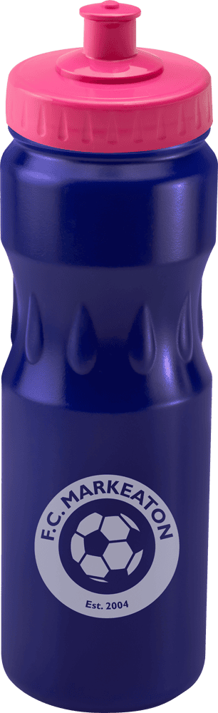 Teardrop Sports Blue 75cl